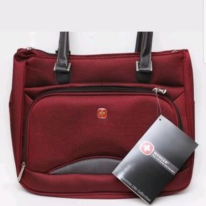 Wenger 16" Shopper Bag Lucerne Lite Collection